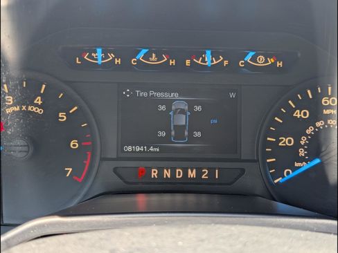 Used 2016 Ford F150 XL w/ Equipment Group 101A Mid RWD image 10