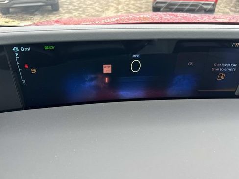 New 2026 Lincoln Nautilus Premier w/ Equipment Group 102A AWD/4WD image 23