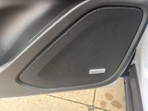 Used 2022 GMC Terrain Denali w/ Denali Premium Package image 14