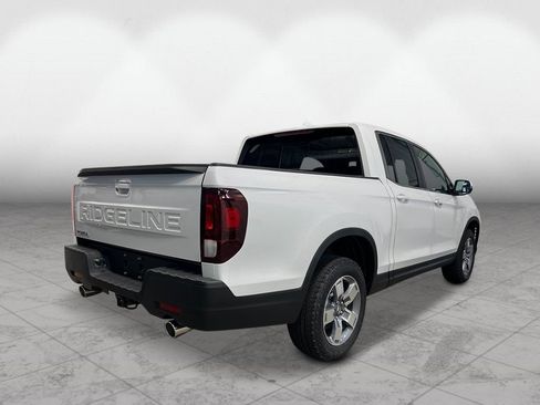 New 2026 Honda Ridgeline RTL image 6