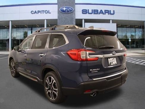 Certified 2023 Subaru Ascent Touring AWD/4WD image 6