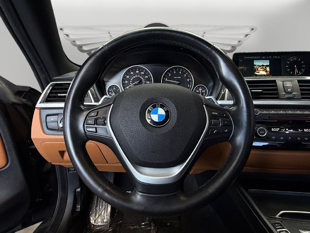 Used 2018 BMW 430i Coupe RWD image 12