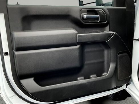 Used 2022 Chevrolet Silverado 3500 W/T w/ WT Convenience Package image 14