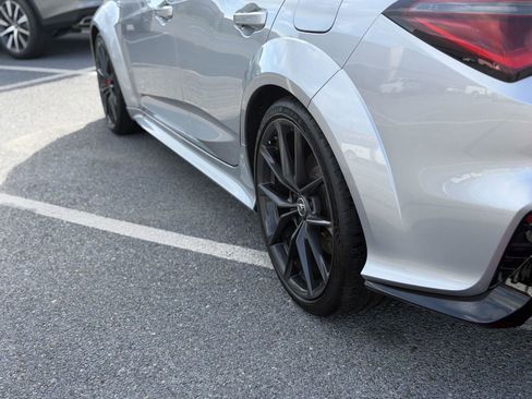 Used 2026 Acura Integra Type S FWD image 15