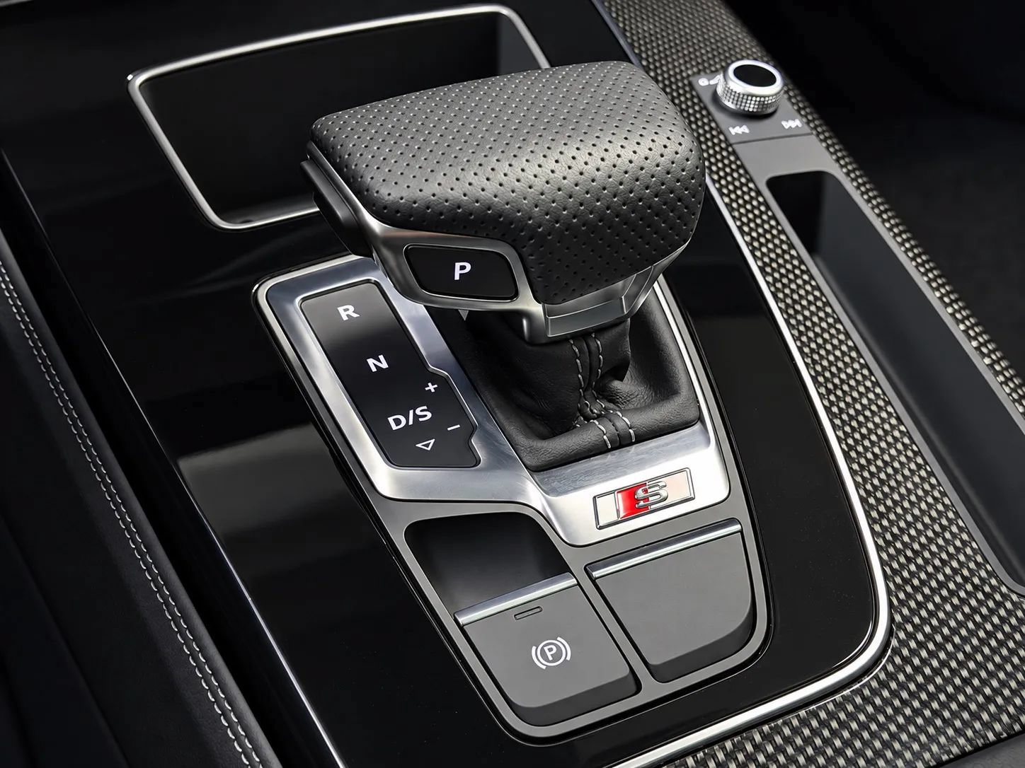 Used 2024 Audi SQ5 Prestige AWD/4WD image 50
