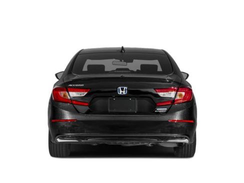 Used 2022 Honda Accord Sport image 8