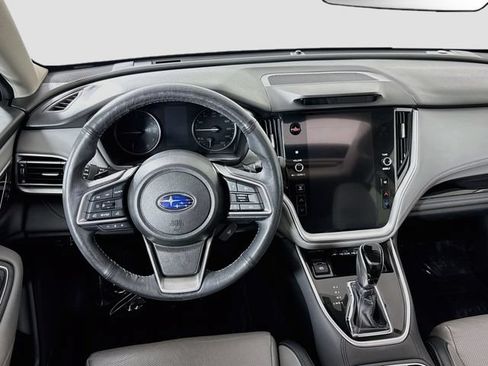 Used 2023 Subaru Outback Limited AWD/4WD image 25