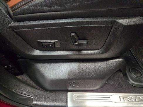 Used 2021 RAM 3500 Limited image 72