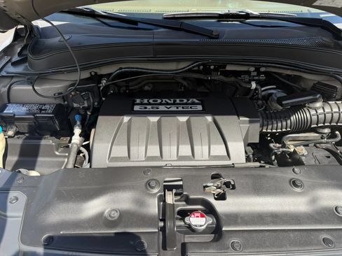 Used 2005 Honda Pilot LX image 26