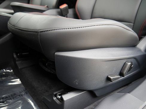 New 2025 Ford Mustang Mach-E Premium w/ Sport Appearance Package image 12