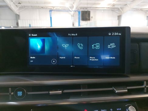 Used 2025 Hyundai Santa Fe SEL AWD/4WD image 22