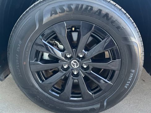 Certified 2025 MAZDA CX-50 2.5 Hybrid w/ Preferred Pkg AWD/4WD image 28