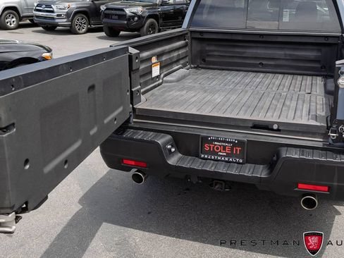 Used 2023 Honda Ridgeline RTL image 37