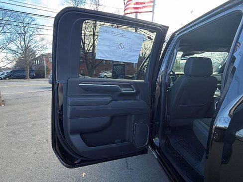 New 2026 GMC Sierra 2500 SLT w/ SLT Convenience Package image 28