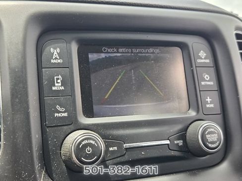Used 2018 Jeep Compass Sport FWD image 19