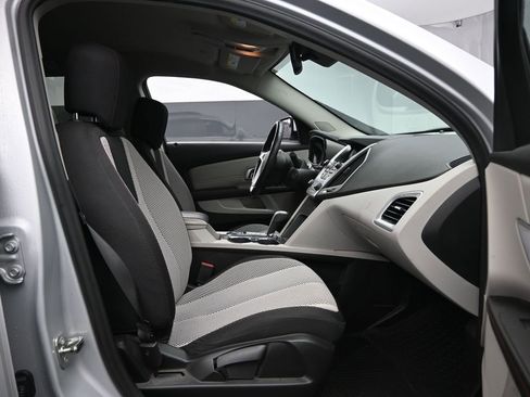 Used 2015 GMC Terrain SLE image 26