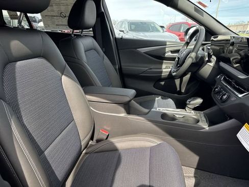 New 2026 Buick Envista Preferred image 23