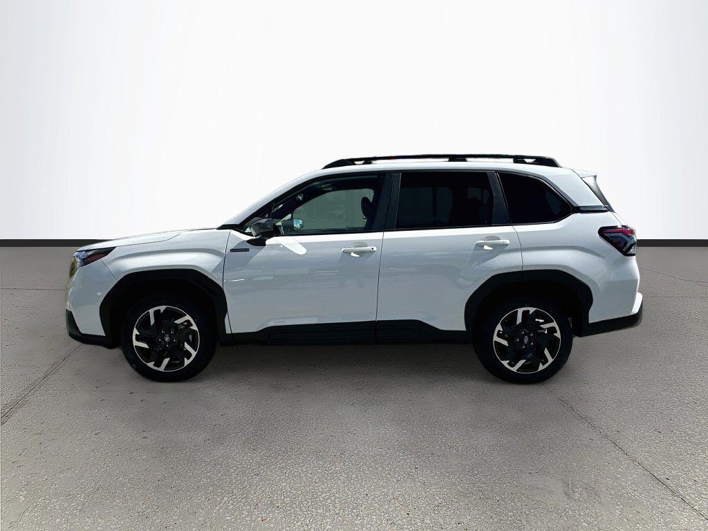 New 2026 Subaru Forester Touring AWD/4WD image 4