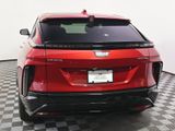 Certified 2024 Cadillac Lyriq Sport w/ LPO, Floor Liner Package image 4