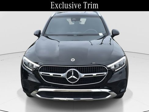 Certified 2025 Mercedes-Benz GLC 300 4MATIC image 2
