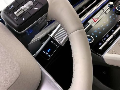 New 2026 Hyundai Santa Fe Limited AWD/4WD image 9