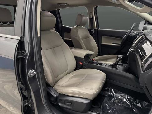 Used 2019 Ford Ranger Lariat w/ Trailer Tow Package image 31