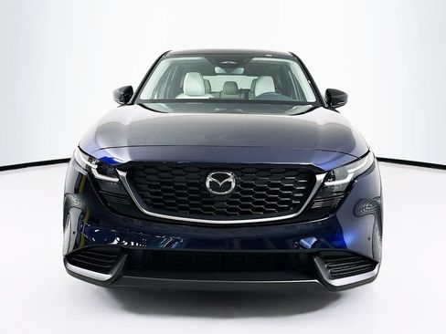 New 2026 MAZDA CX-5 Select AWD/4WD image 5