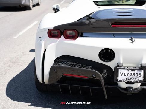 Used 2022 Ferrari SF90 Stradale image 15