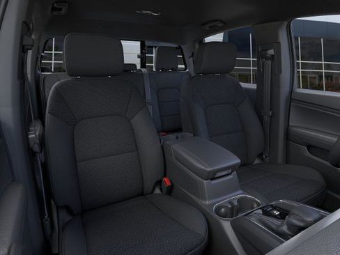 New 2026 GMC Canyon Elevation w/ Convenience Package RWD image 40
