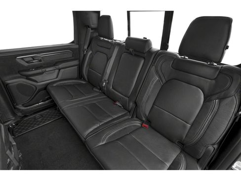 New 2026 RAM 1500 RHO w/ RHO Level 1 Equipment Group AWD/4WD image 8