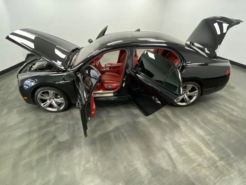 Used 2018 Bentley Flying Spur S W12 image 50
