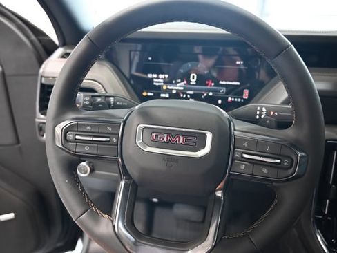 New 2026 GMC Yukon XL AT4 w/ AT4 Premium Package AWD/4WD image 26