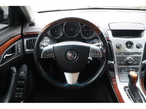Used 2012 Cadillac CTS Premium image 8