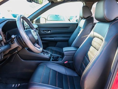 Used 2024 Honda CR-V Sport-L image 19