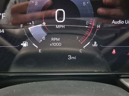 New 2026 GMC Terrain Elevation image 12