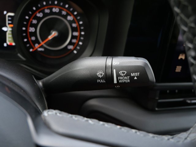 Used 2026 Jeep Gladiator Rubicon AWD/4WD image 21