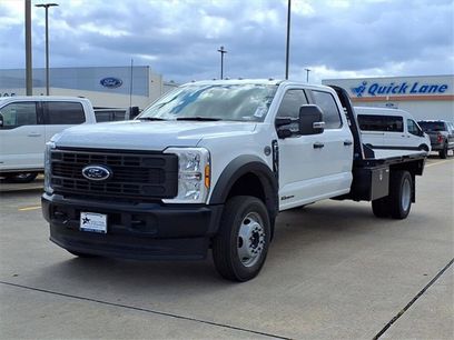 New 2025 Ford F450 XL
