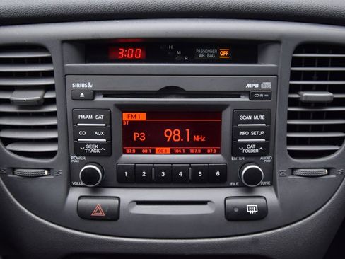 Used 2010 Kia Rio LX w/ Value Pkg image 12