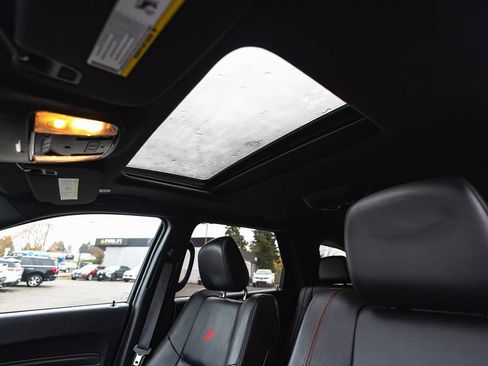 Used 2024 Dodge Durango GT image 24