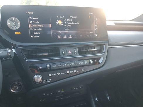 Used 2022 Lexus ES 350 w/ Premium Package image 24