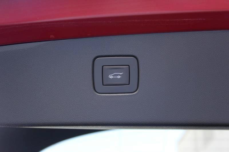 Used 2024 Buick Envista Avenir FWD image 18
