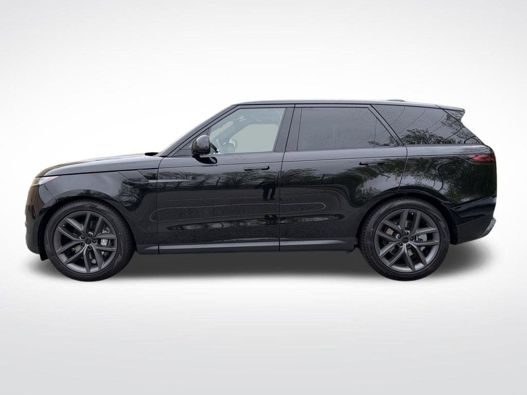 New 2026 Land Rover Range Rover Sport SE AWD/4WD image 5