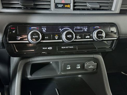 New 2026 Honda Passport RTL image 16