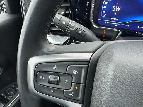 Certified 2024 Chevrolet Silverado 2500 LTZ w/ LTZ Convenience Package image 34