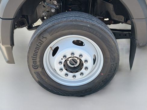 Used 2024 Ford F450 XL image 39