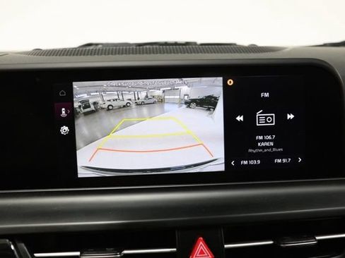 Used 2025 Kia Seltos S FWD image 25