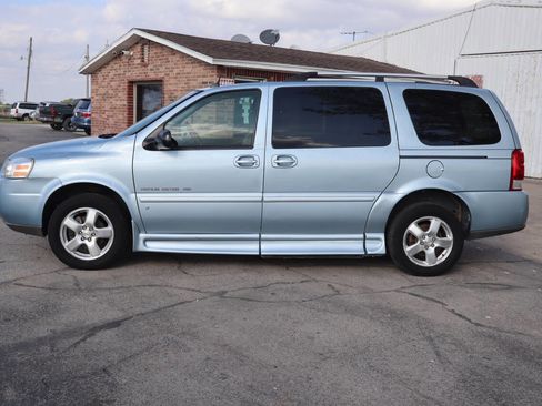 Used 2007 Chevrolet Uplander LT w/ Safe And Secure Package image 12