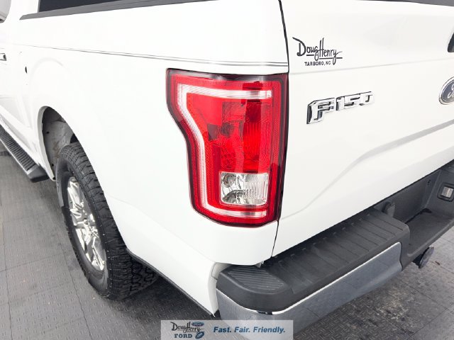 Used 2016 Ford F150 XLT w/ Equipment Group 301A Mid RWD image 17