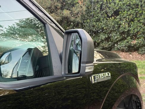 Used 2016 Ford F150 XLT w/ Equipment Group 302A Luxury image 30