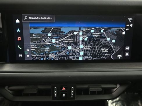 Certified 2026 Porsche Cayenne GTS AWD/4WD image 21
